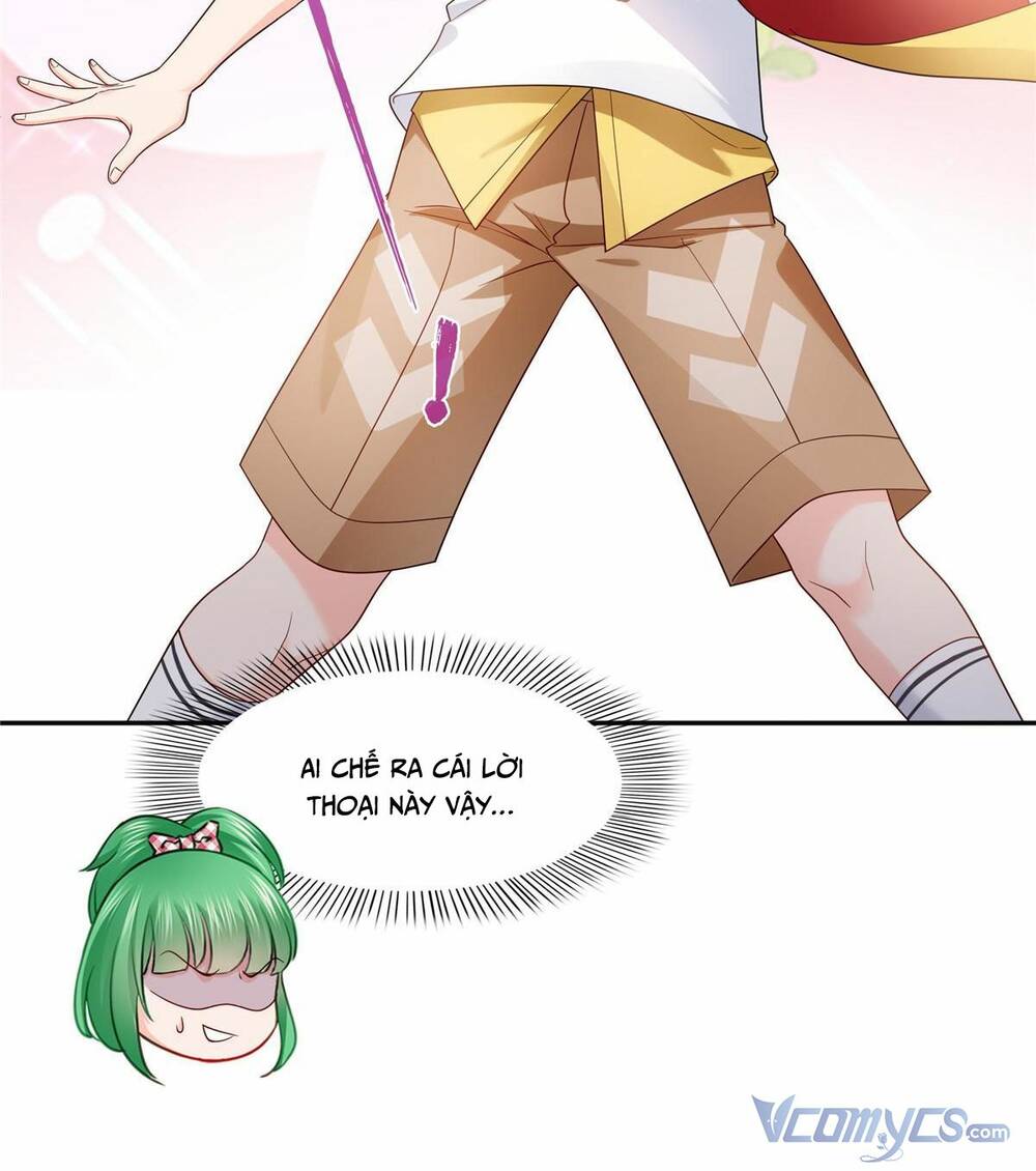 Hệt Như Hàn Quang Gặp Nắng Gắt Chapter 345 - Trang 13