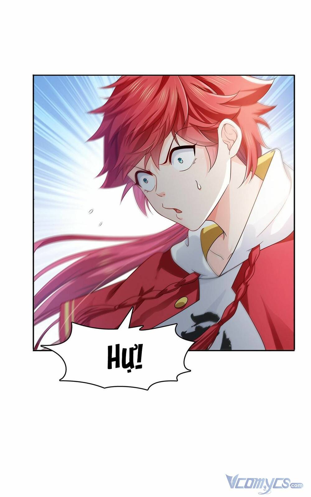 Hệt Như Hàn Quang Gặp Nắng Gắt Chapter 345 - Trang 15