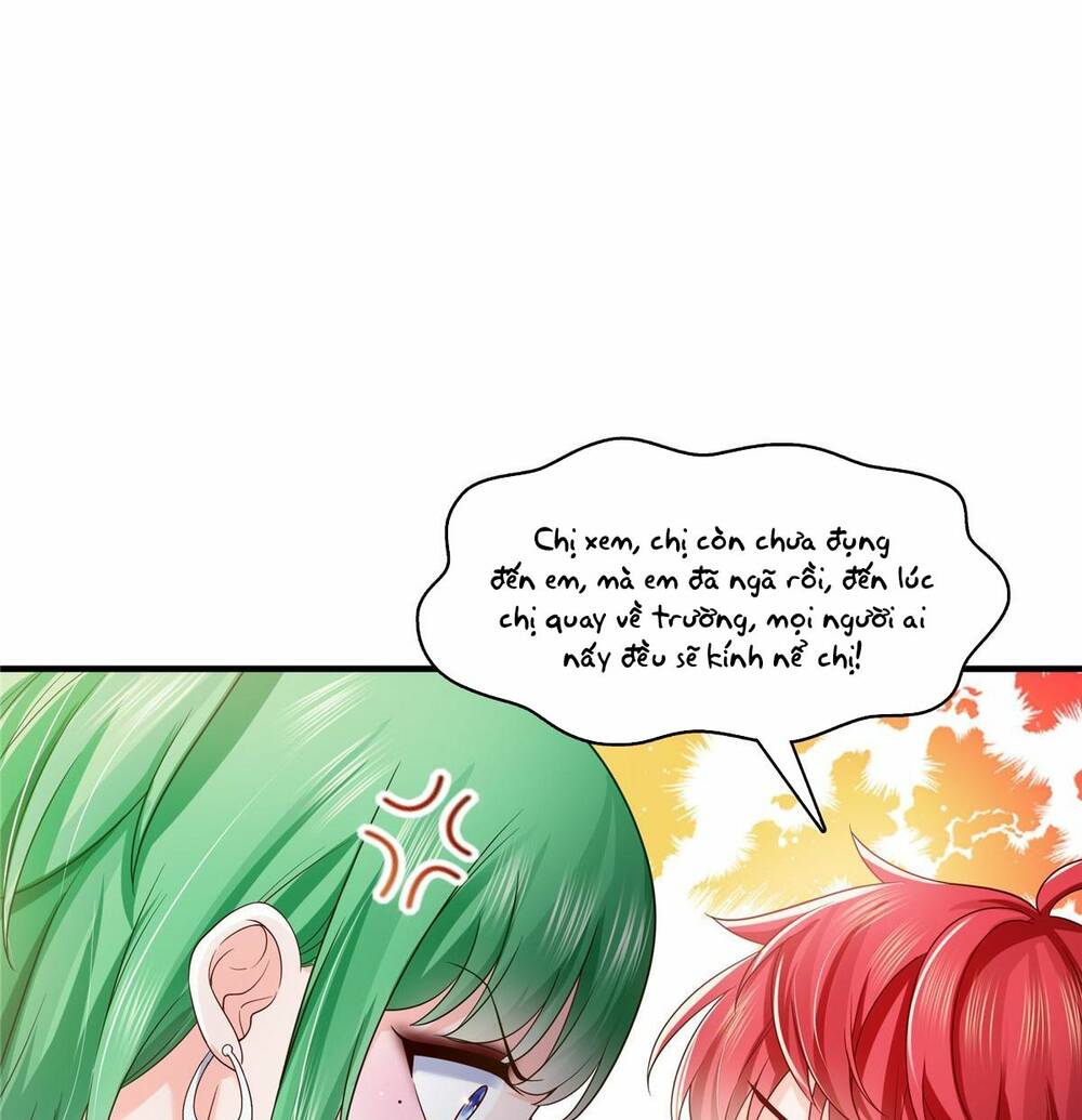 Hệt Như Hàn Quang Gặp Nắng Gắt Chapter 345 - Trang 18