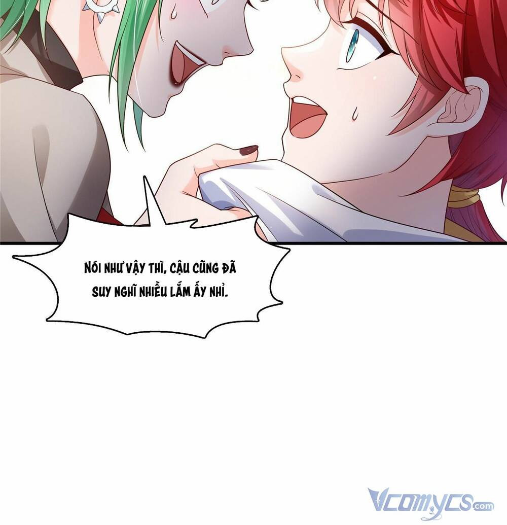 Hệt Như Hàn Quang Gặp Nắng Gắt Chapter 345 - Trang 19