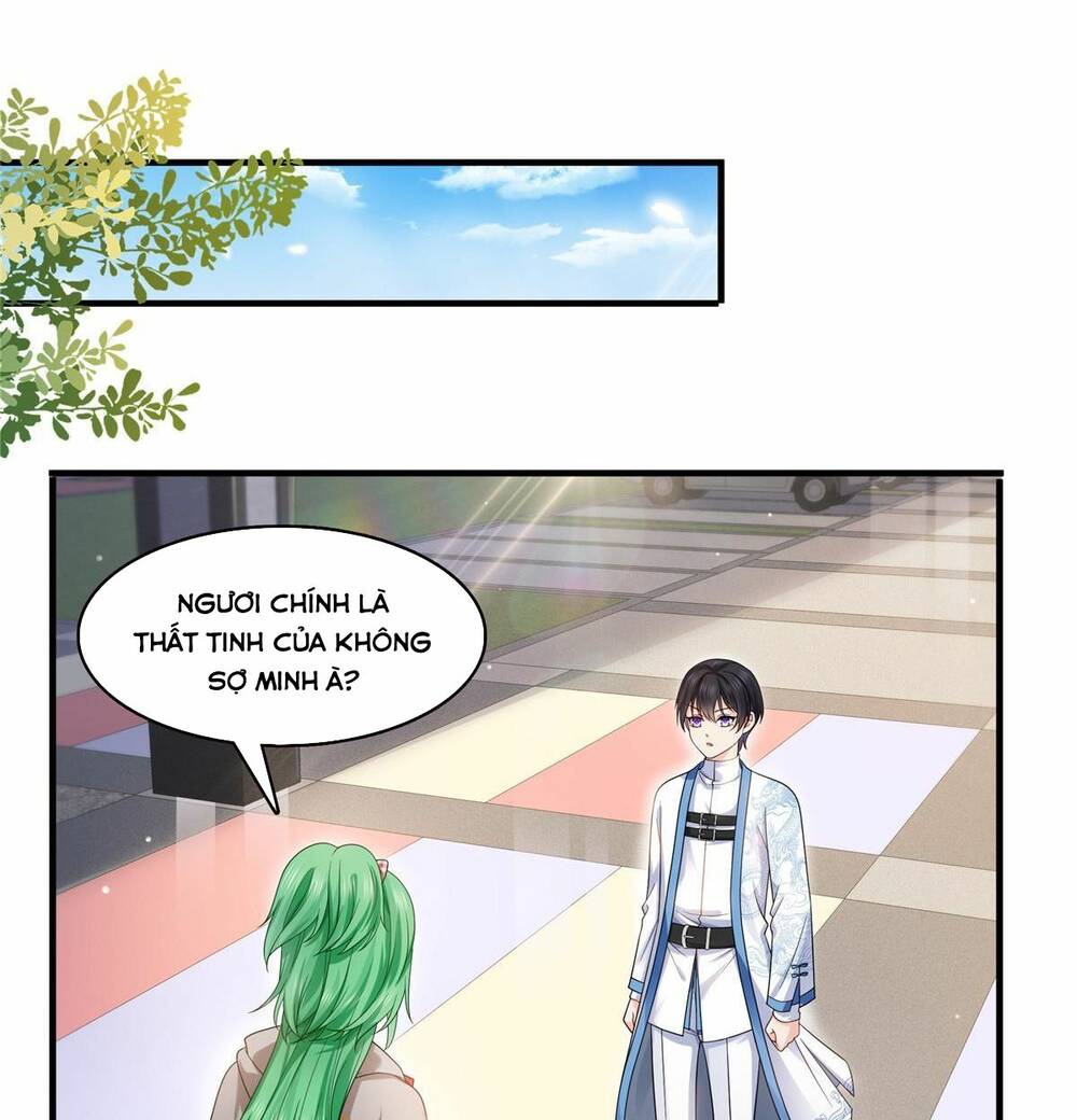 Hệt Như Hàn Quang Gặp Nắng Gắt Chapter 345 - Trang 22