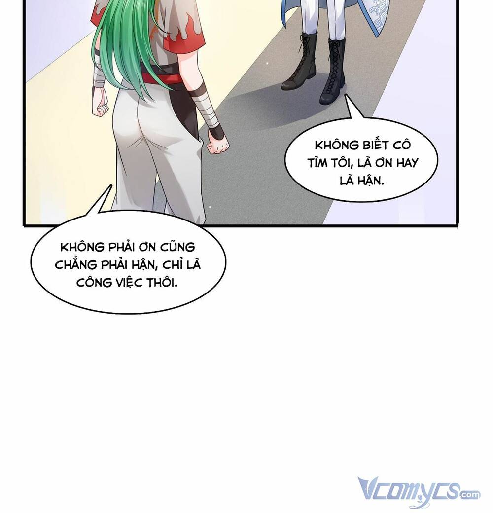 Hệt Như Hàn Quang Gặp Nắng Gắt Chapter 345 - Trang 23