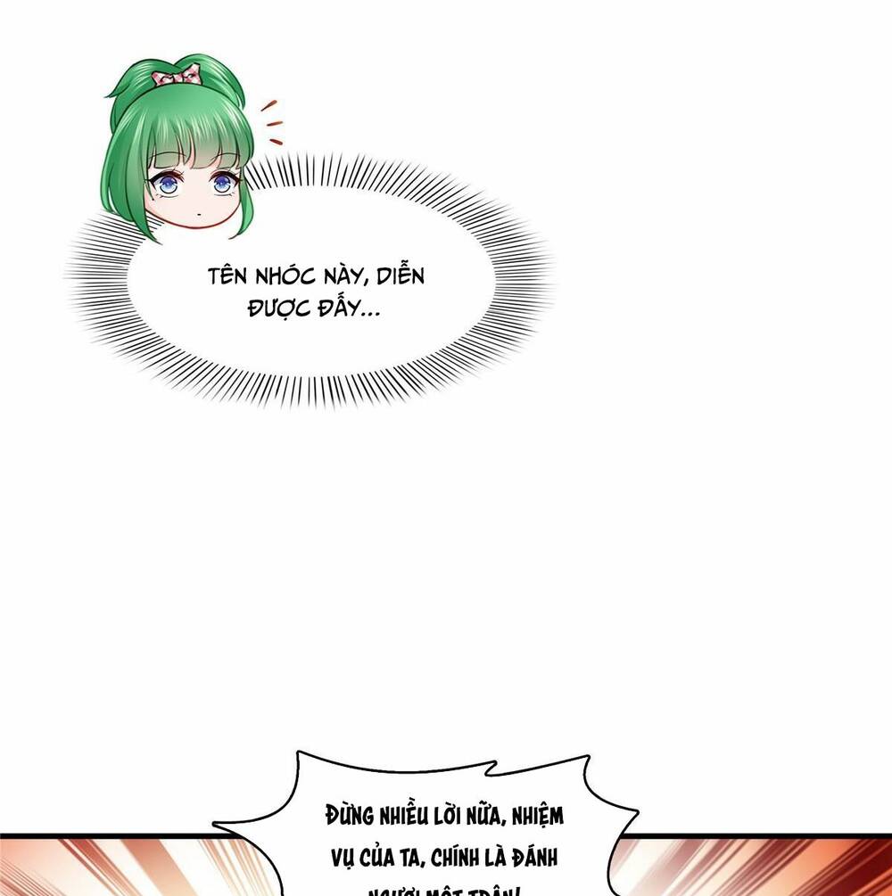 Hệt Như Hàn Quang Gặp Nắng Gắt Chapter 345 - Trang 25