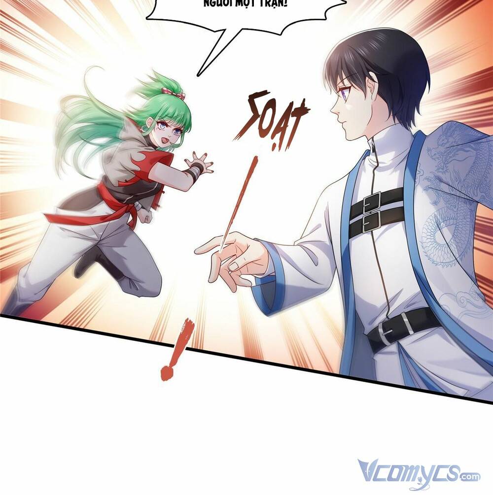 Hệt Như Hàn Quang Gặp Nắng Gắt Chapter 345 - Trang 26