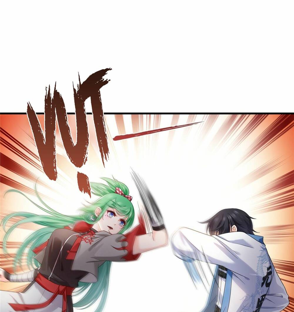 Hệt Như Hàn Quang Gặp Nắng Gắt Chapter 345 - Trang 27