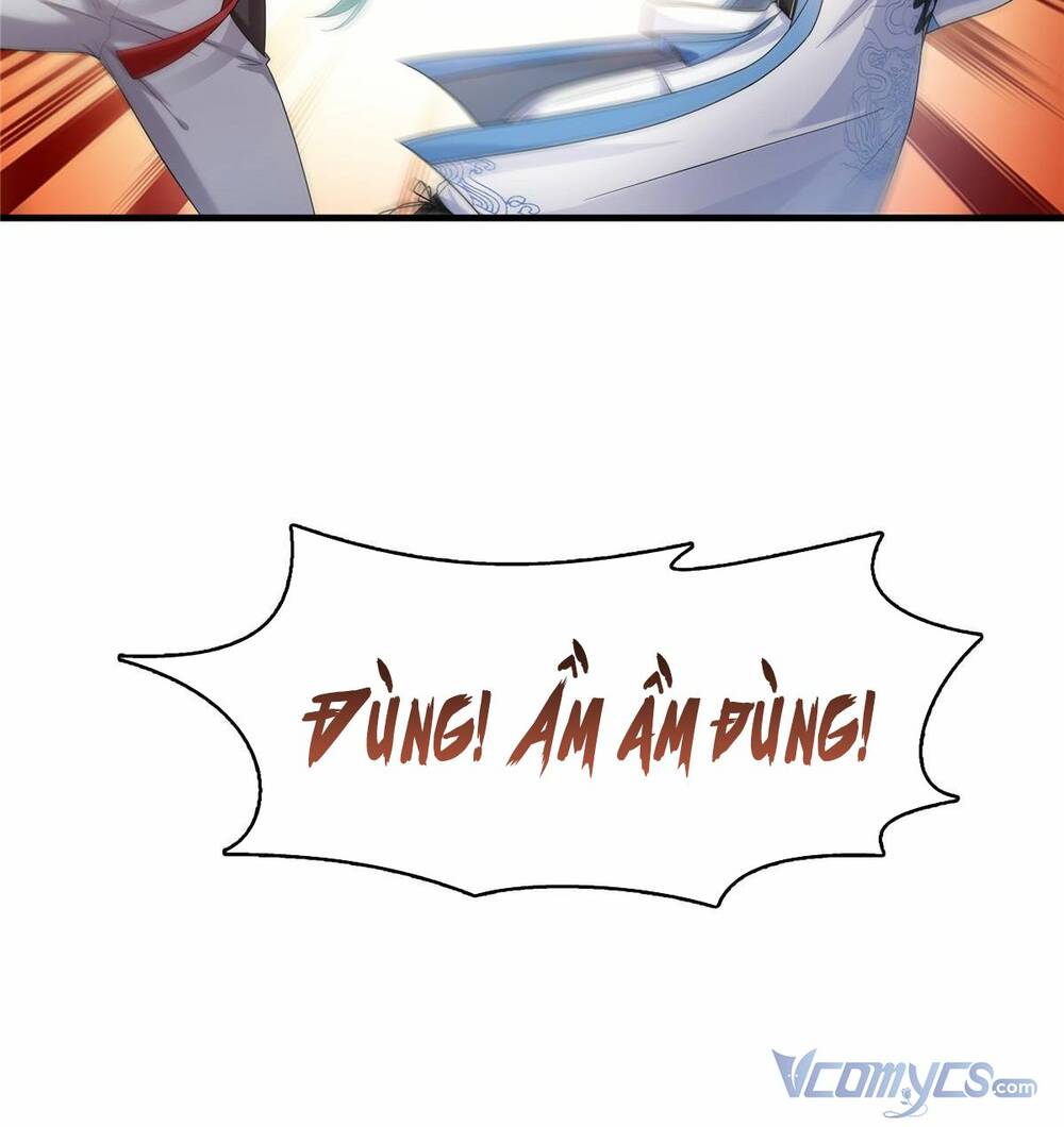 Hệt Như Hàn Quang Gặp Nắng Gắt Chapter 345 - Trang 28