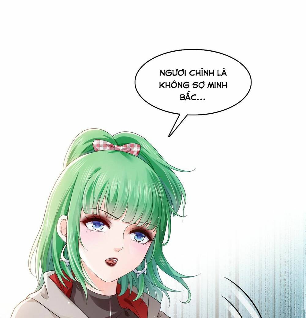 Hệt Như Hàn Quang Gặp Nắng Gắt Chapter 345 - Trang 2