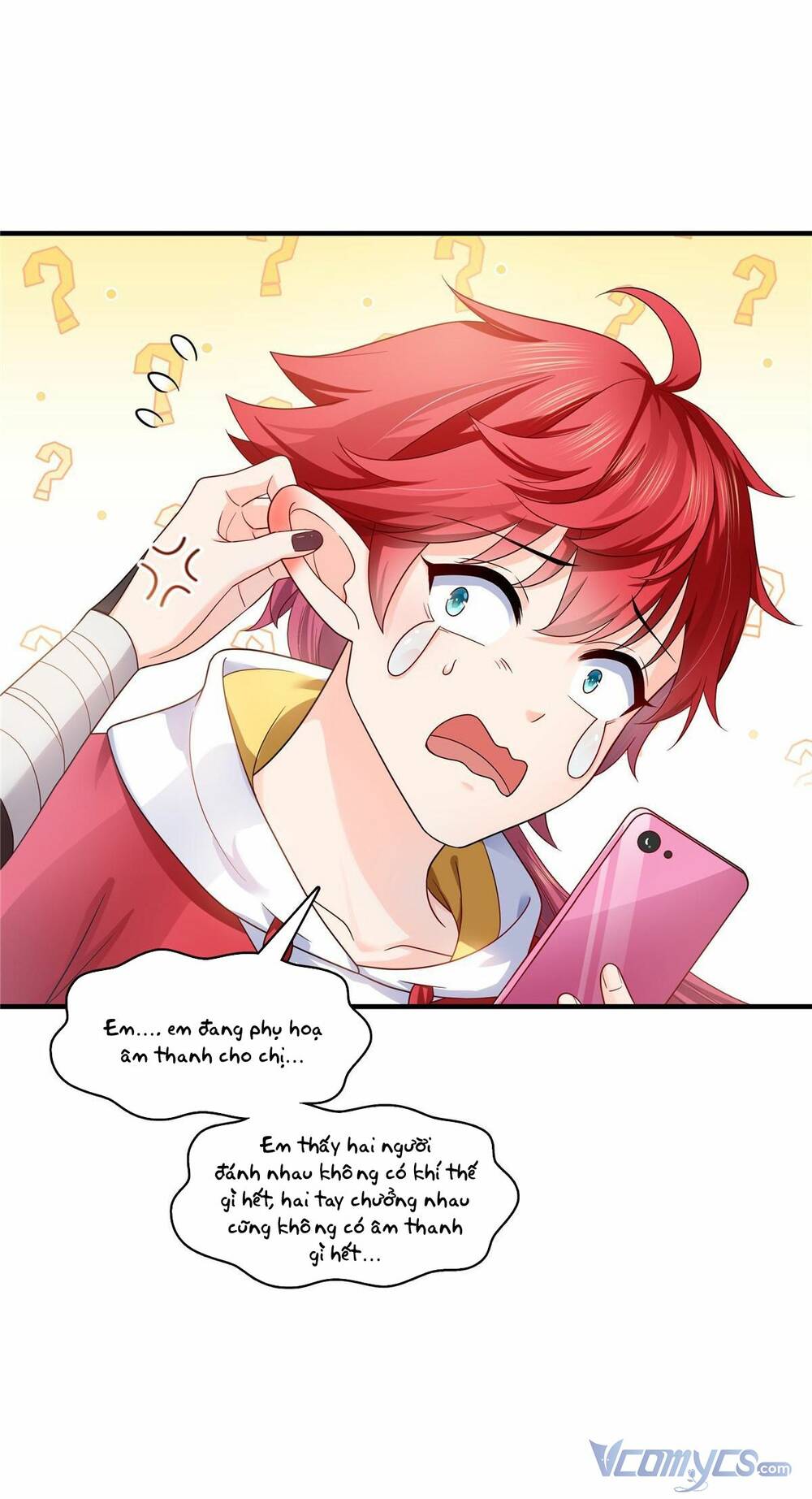 Hệt Như Hàn Quang Gặp Nắng Gắt Chapter 345 - Trang 31