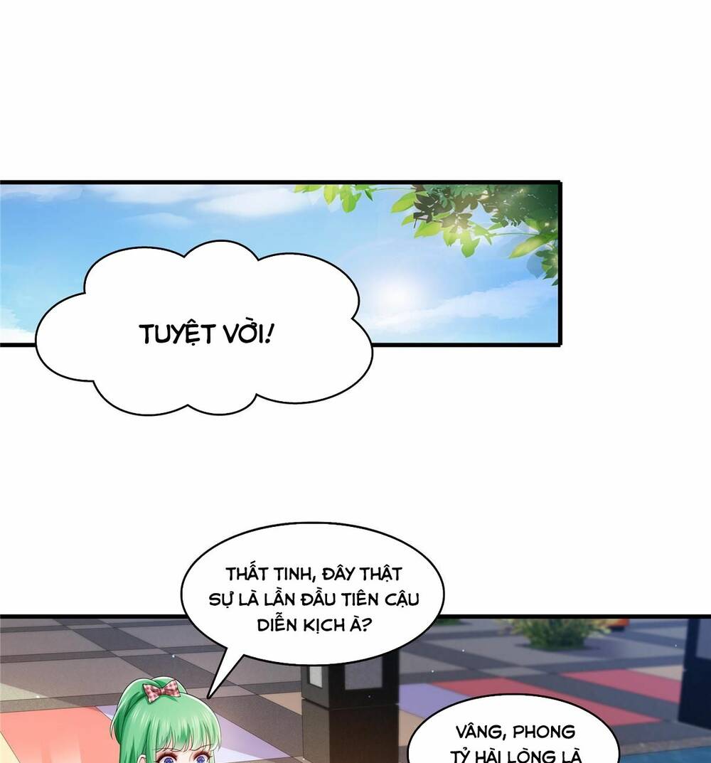 Hệt Như Hàn Quang Gặp Nắng Gắt Chapter 345 - Trang 33