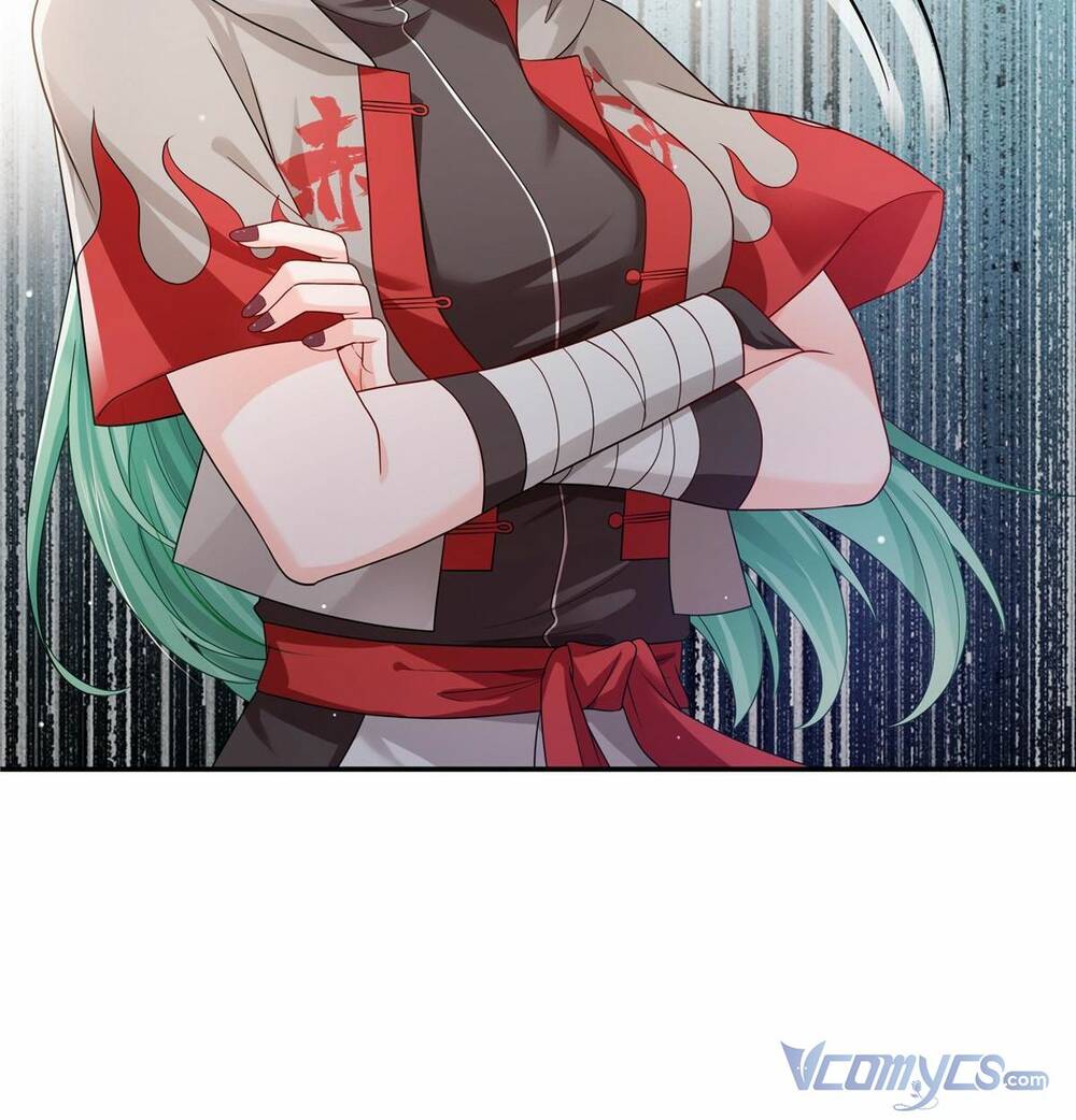 Hệt Như Hàn Quang Gặp Nắng Gắt Chapter 345 - Trang 3