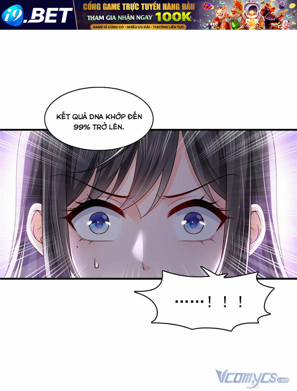 Hệt Như Hàn Quang Gặp Nắng Gắt Chapter 345 - Trang 41