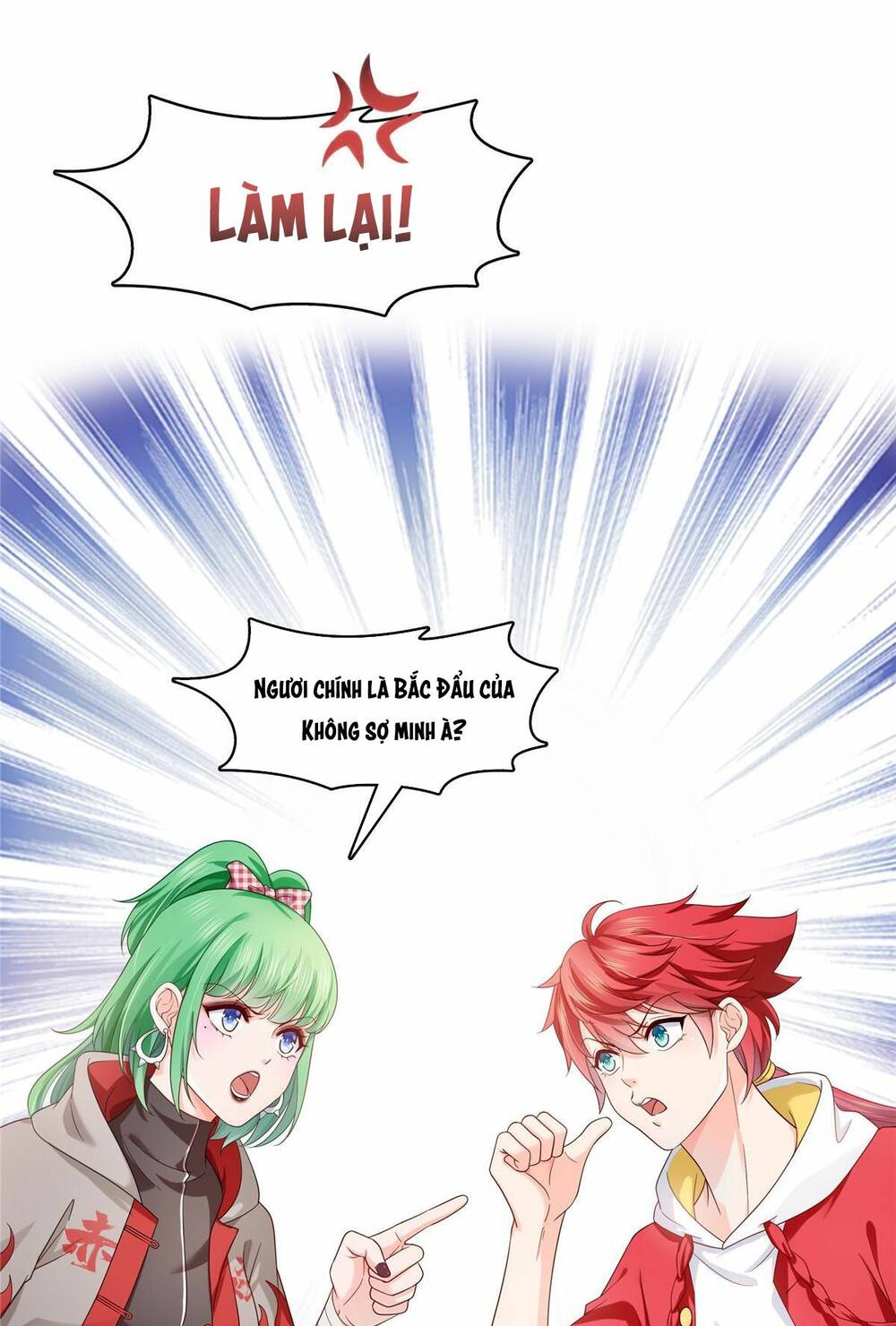 Hệt Như Hàn Quang Gặp Nắng Gắt Chapter 345 - Trang 6