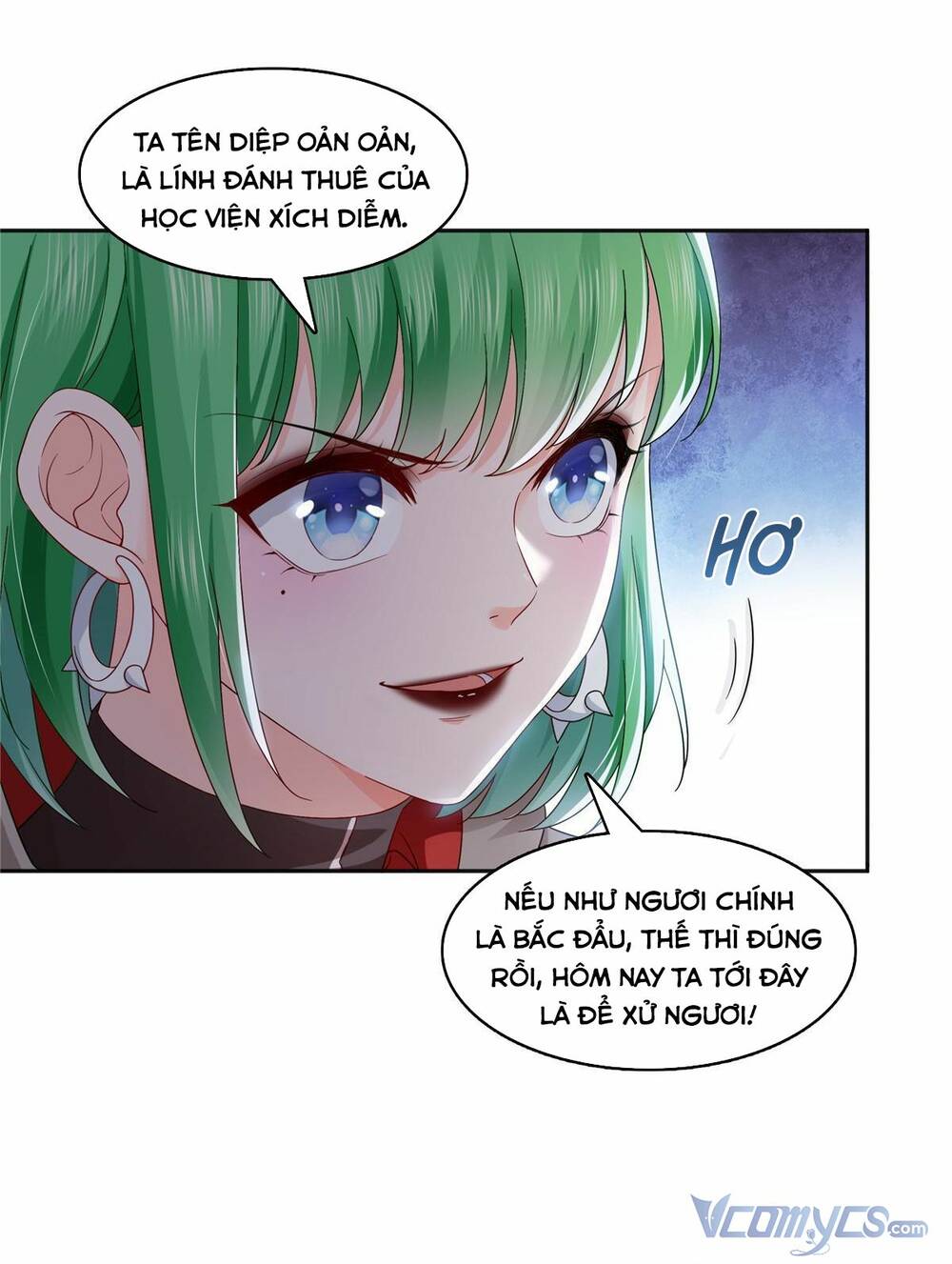 Hệt Như Hàn Quang Gặp Nắng Gắt Chapter 345 - Trang 8