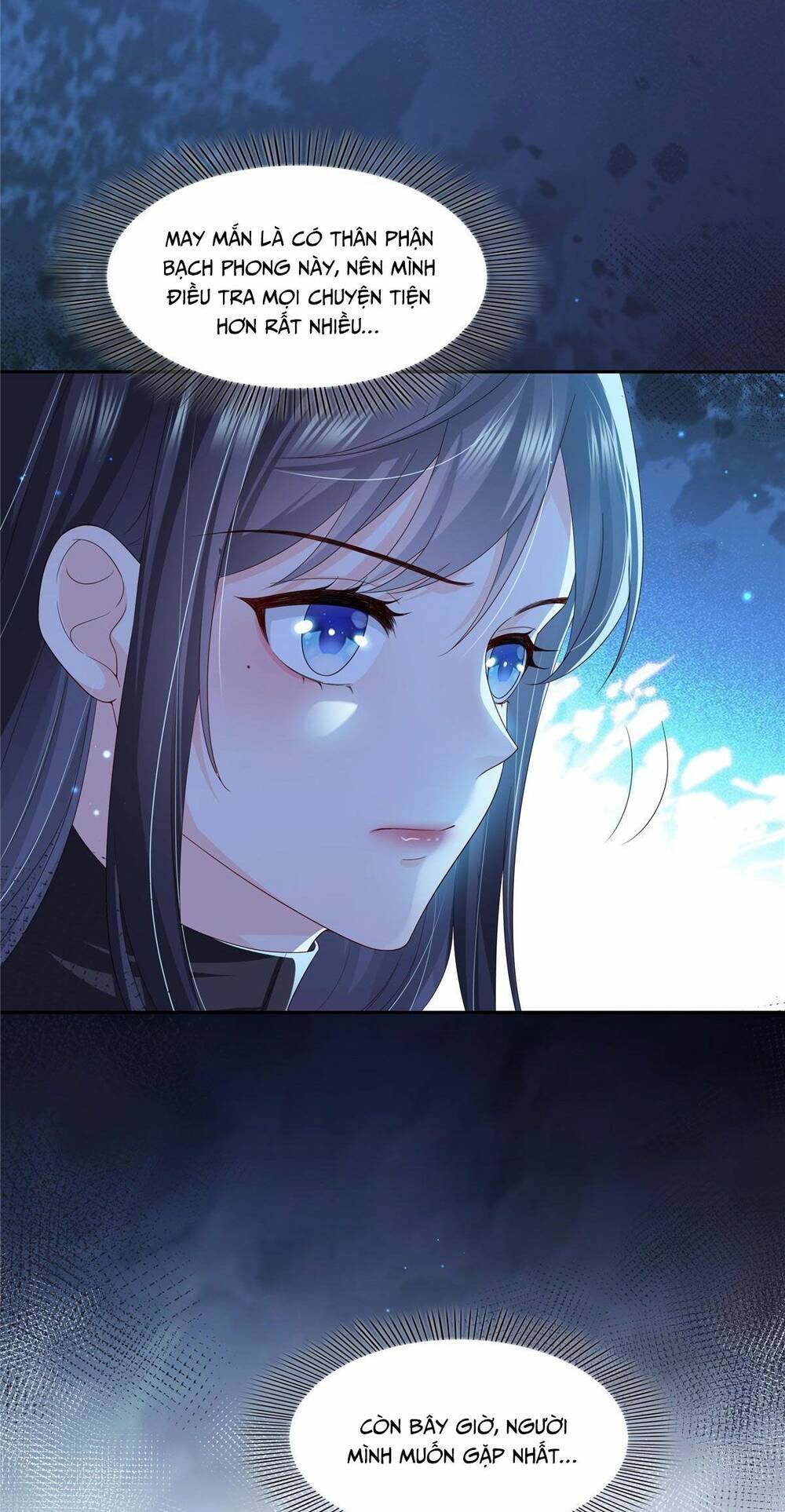 Hệt Như Hàn Quang Gặp Nắng Gắt - Chapter 346 - Page 9