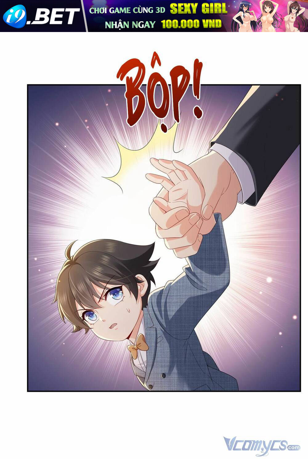 Hệt Như Hàn Quang Gặp Nắng Gắt - Chapter 346 - Page 15