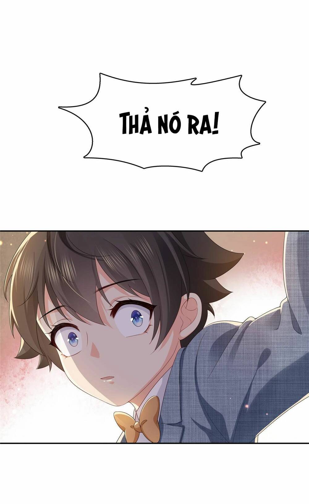 Hệt Như Hàn Quang Gặp Nắng Gắt - Chapter 346 - Page 16