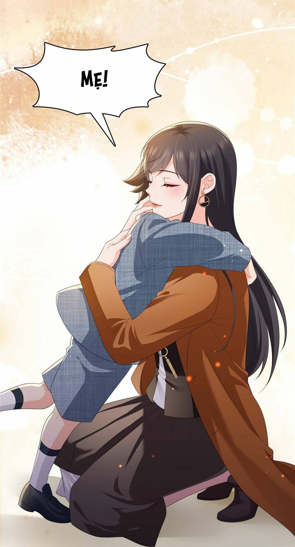 Hệt Như Hàn Quang Gặp Nắng Gắt - Chapter 346 - Page 18