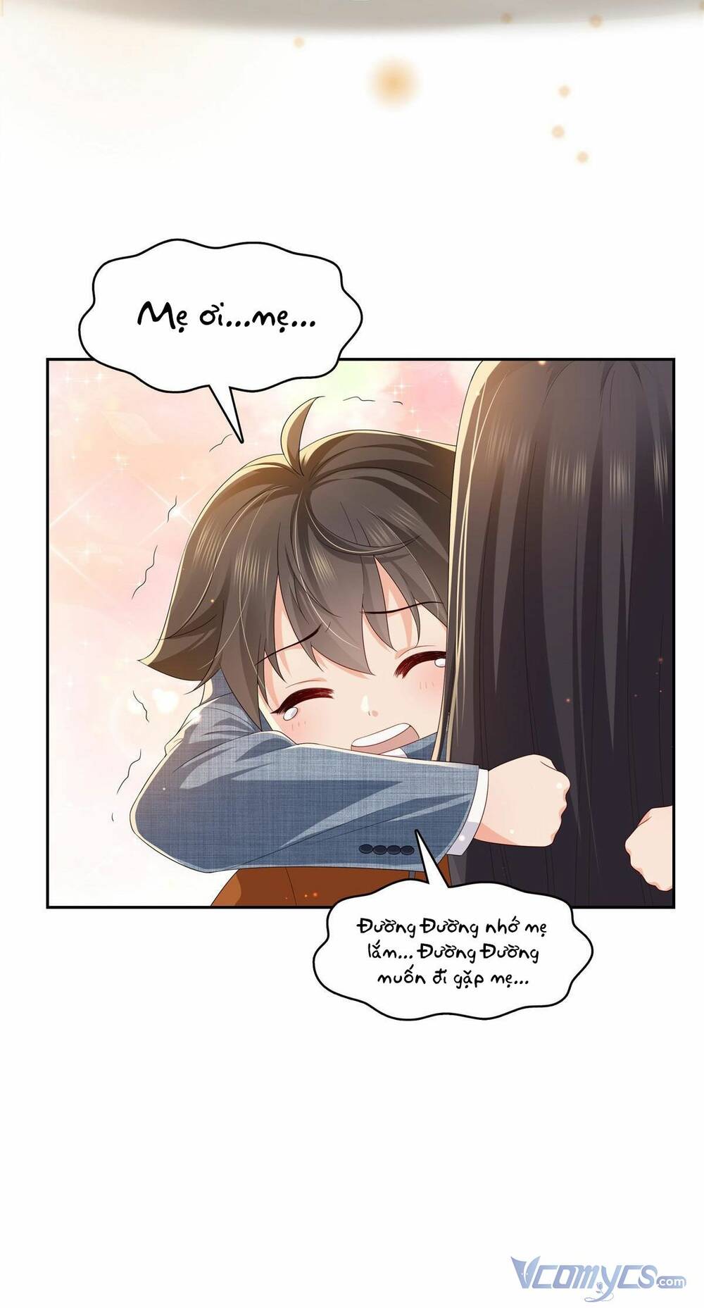 Hệt Như Hàn Quang Gặp Nắng Gắt - Chapter 346 - Page 19