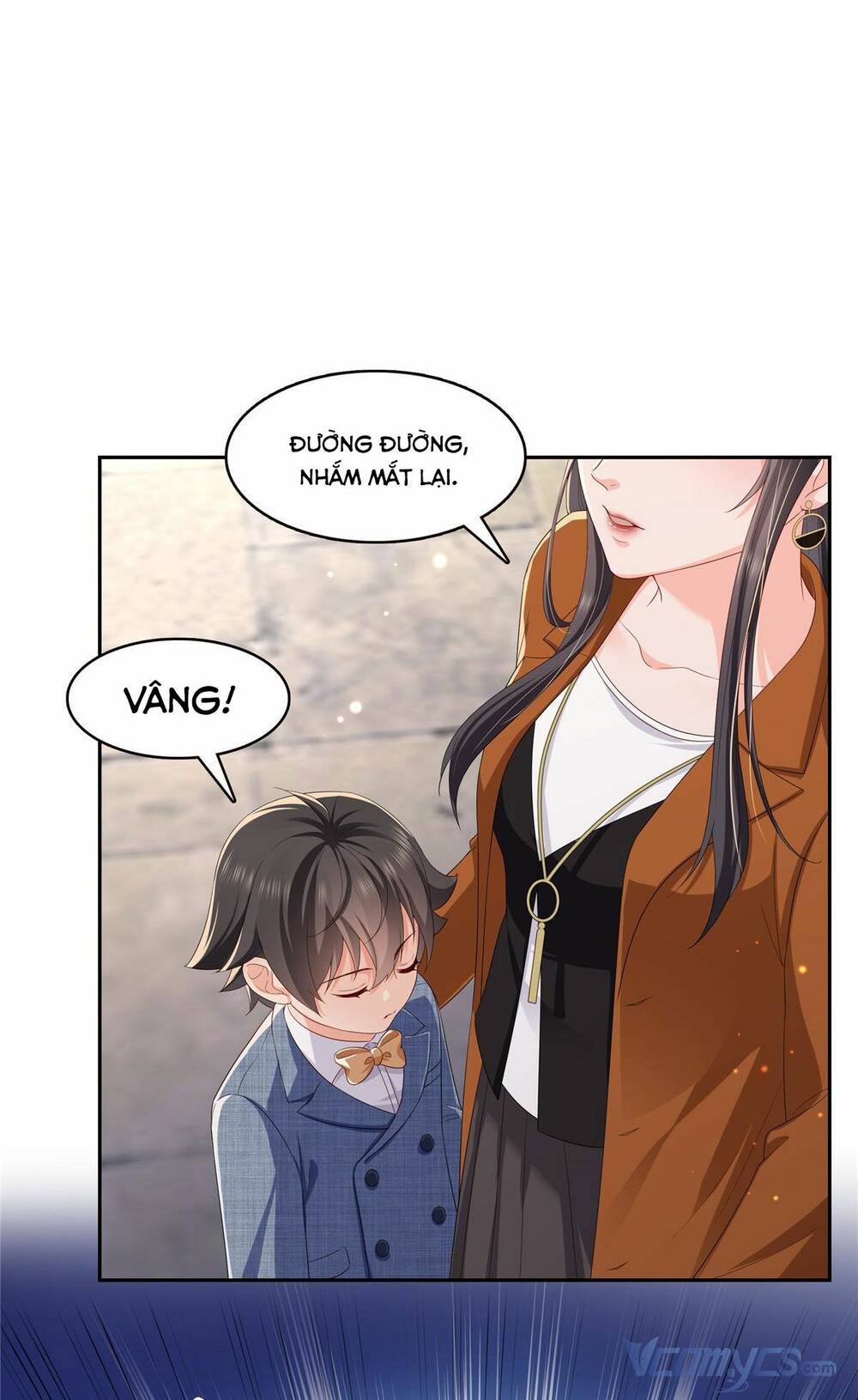 Hệt Như Hàn Quang Gặp Nắng Gắt - Chapter 346 - Page 23