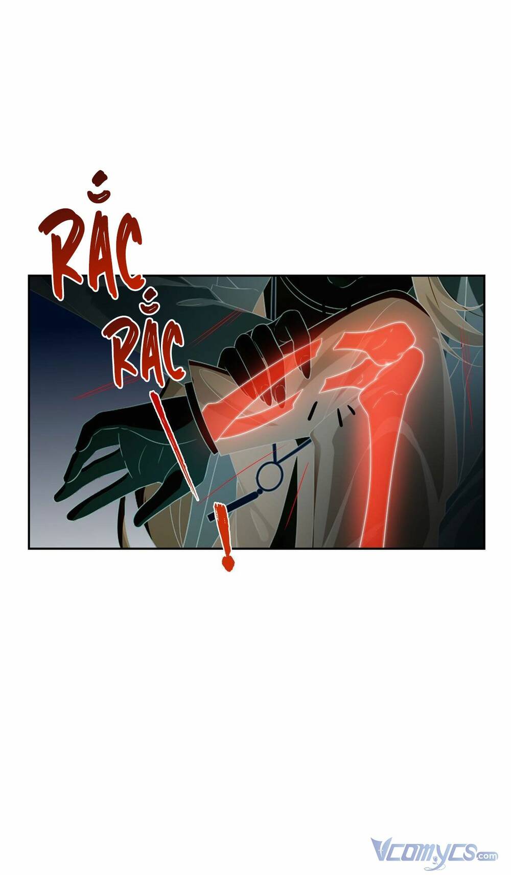 Hệt Như Hàn Quang Gặp Nắng Gắt - Chapter 346 - Page 25