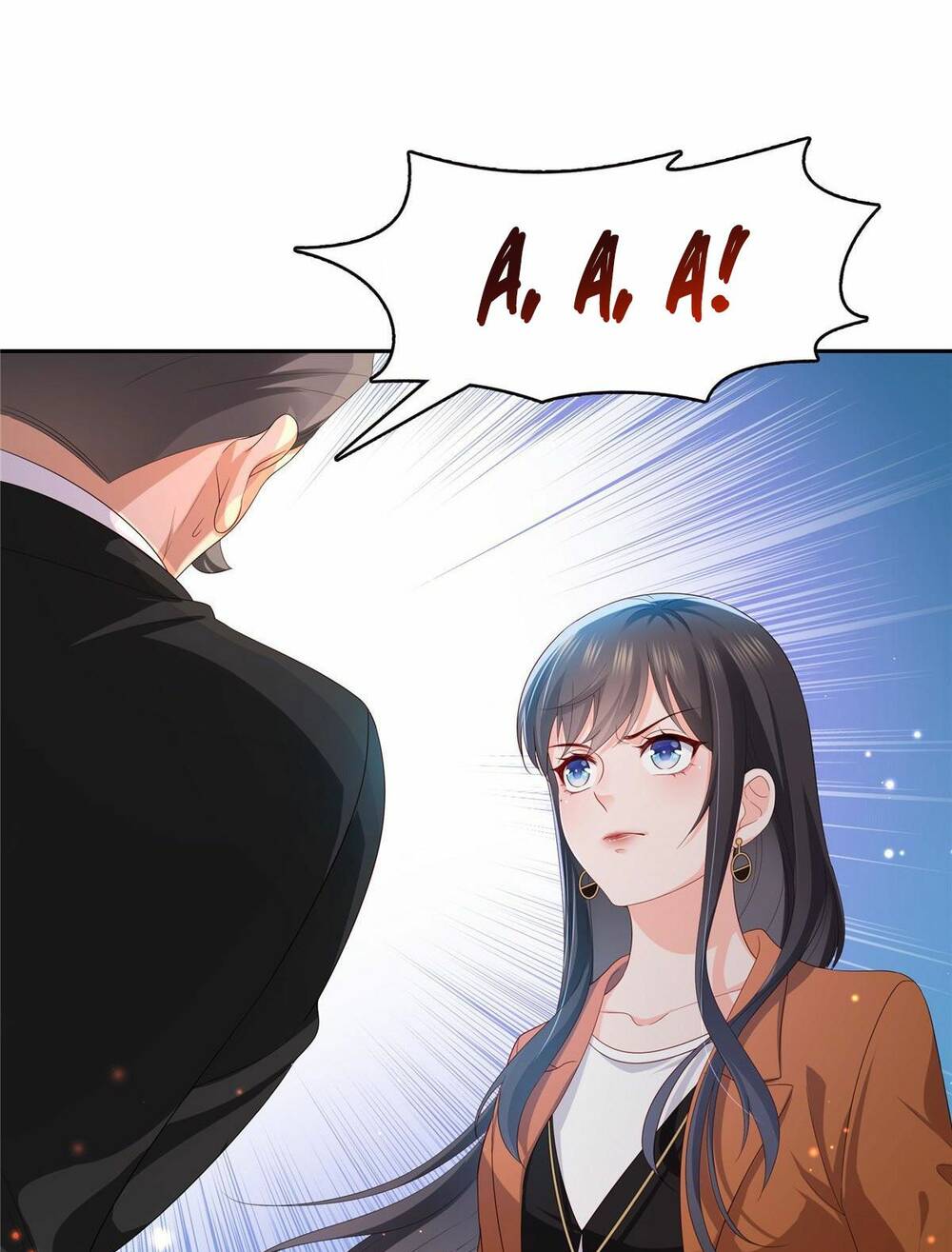 Hệt Như Hàn Quang Gặp Nắng Gắt - Chapter 346 - Page 26