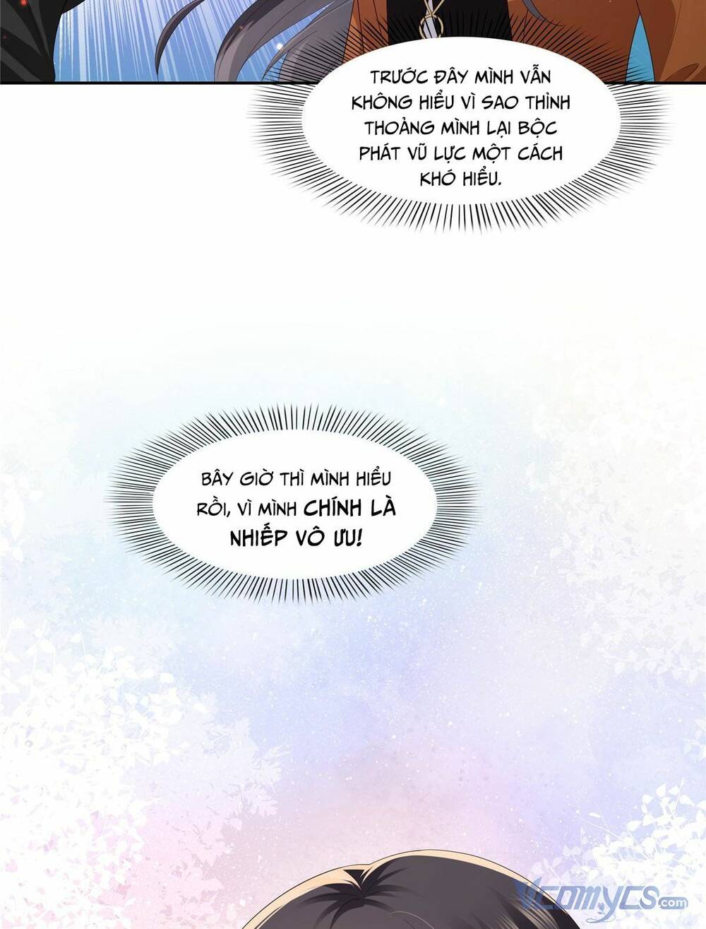 Hệt Như Hàn Quang Gặp Nắng Gắt - Chapter 346 - Page 27