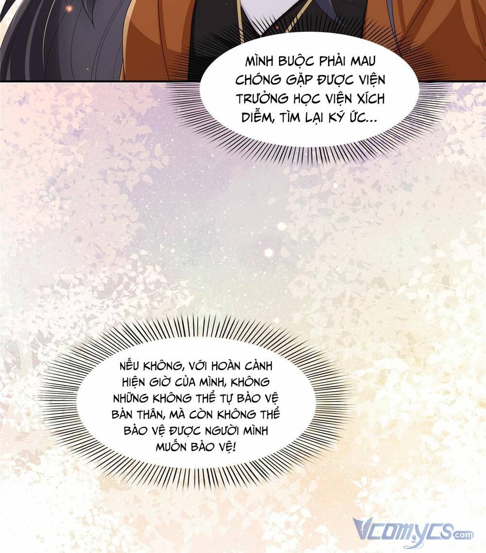 Hệt Như Hàn Quang Gặp Nắng Gắt - Chapter 346 - Page 29
