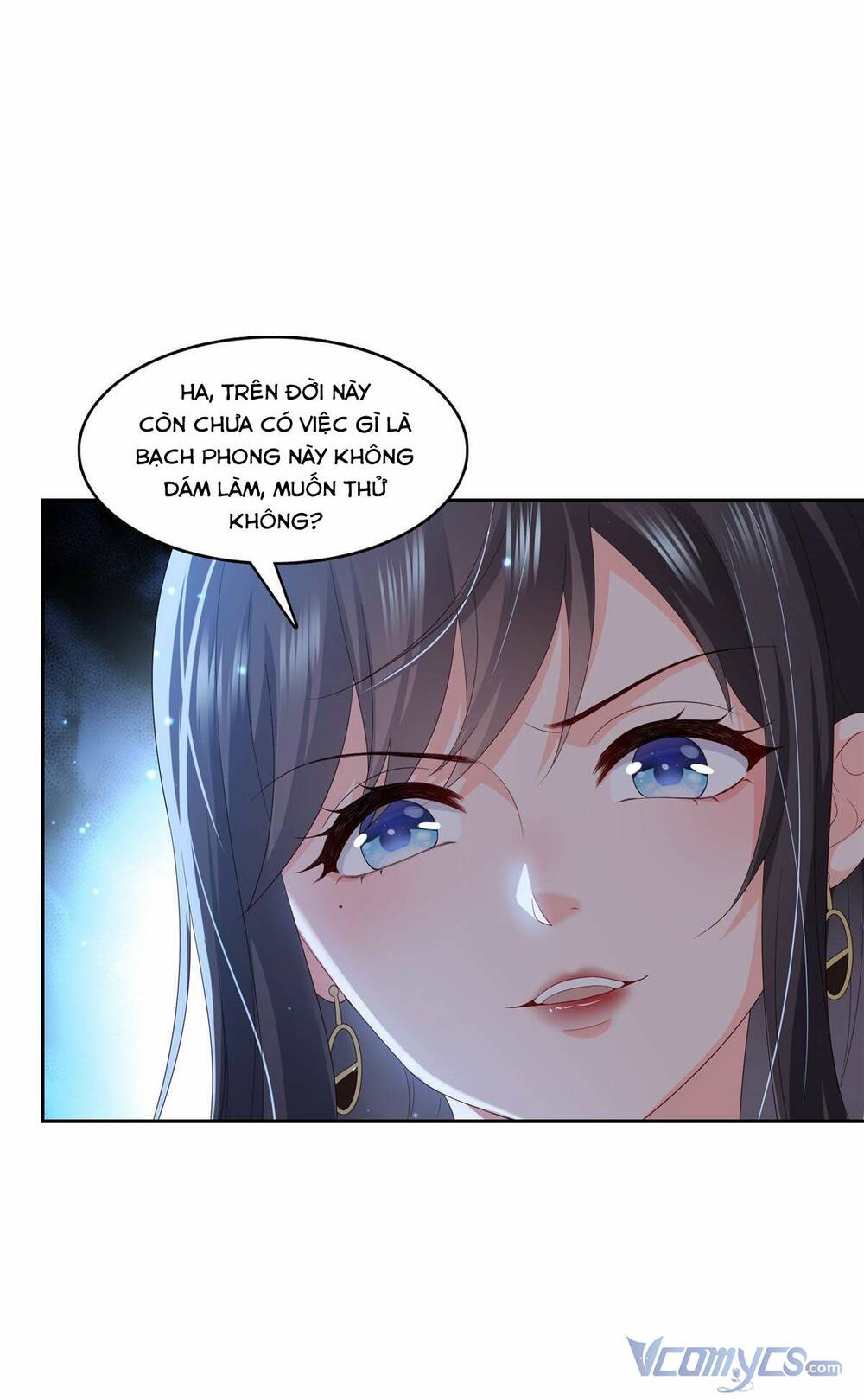 Hệt Như Hàn Quang Gặp Nắng Gắt - Chapter 346 - Page 31