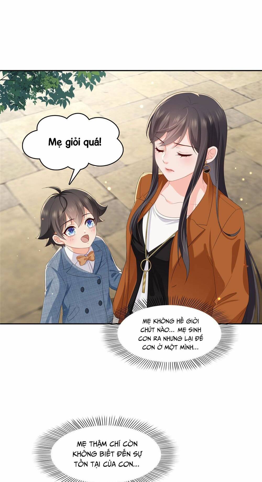 Hệt Như Hàn Quang Gặp Nắng Gắt - Chapter 346 - Page 32