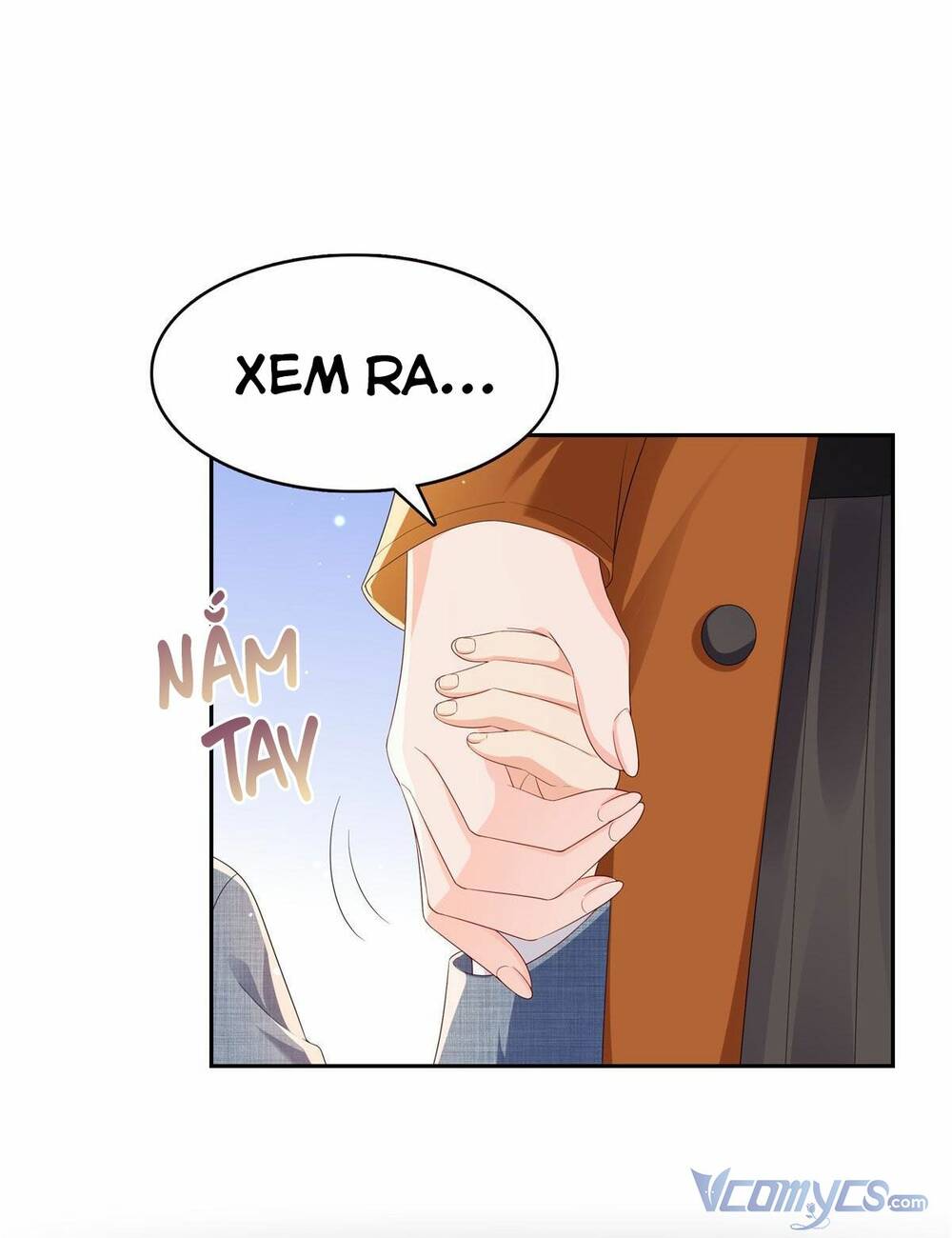 Hệt Như Hàn Quang Gặp Nắng Gắt - Chapter 346 - Page 35