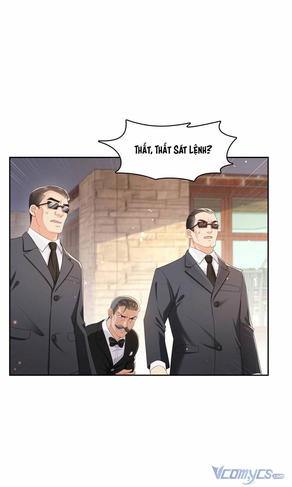 Hệt Như Hàn Quang Gặp Nắng Gắt - Chapter 346 - Page 37