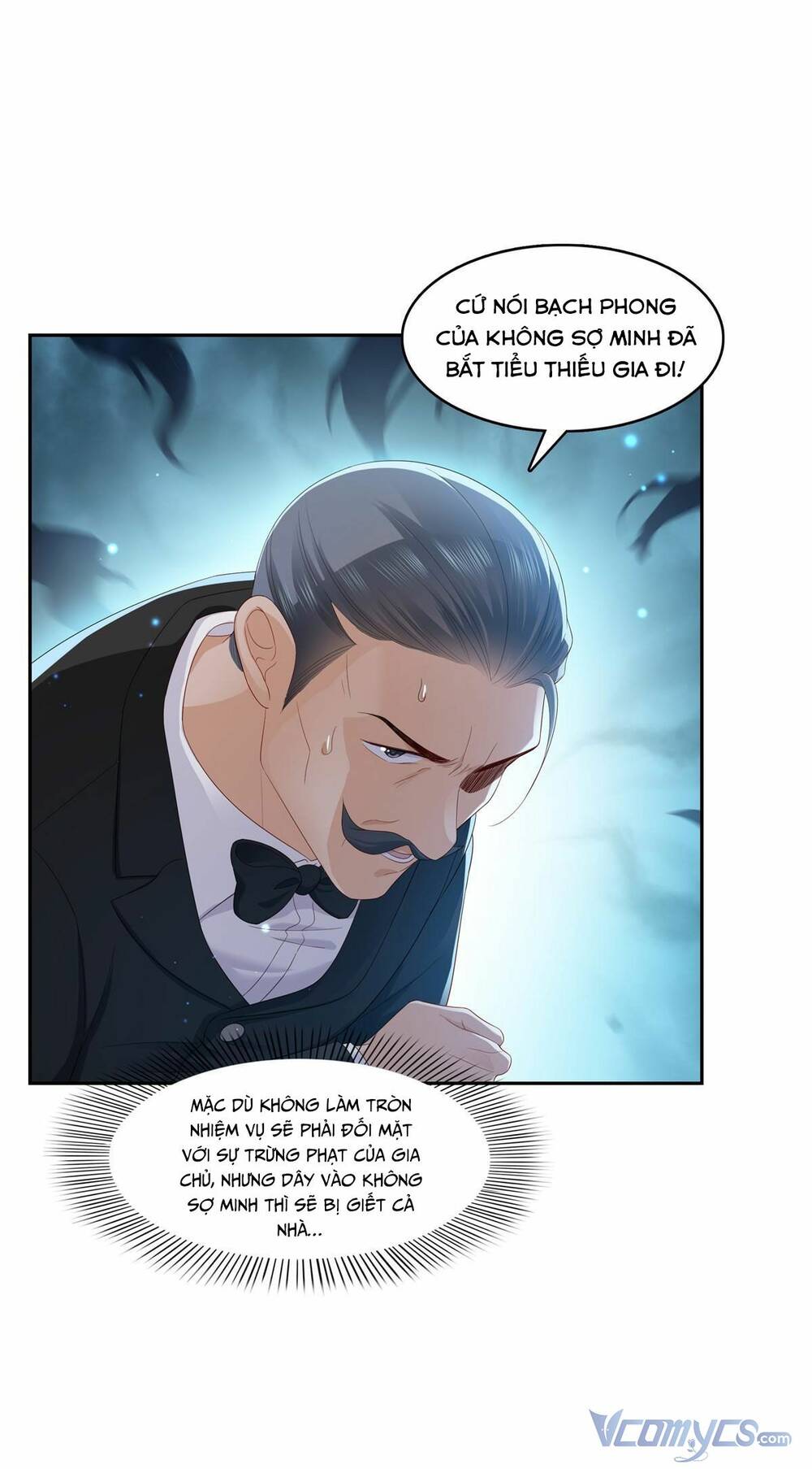 Hệt Như Hàn Quang Gặp Nắng Gắt - Chapter 346 - Page 39