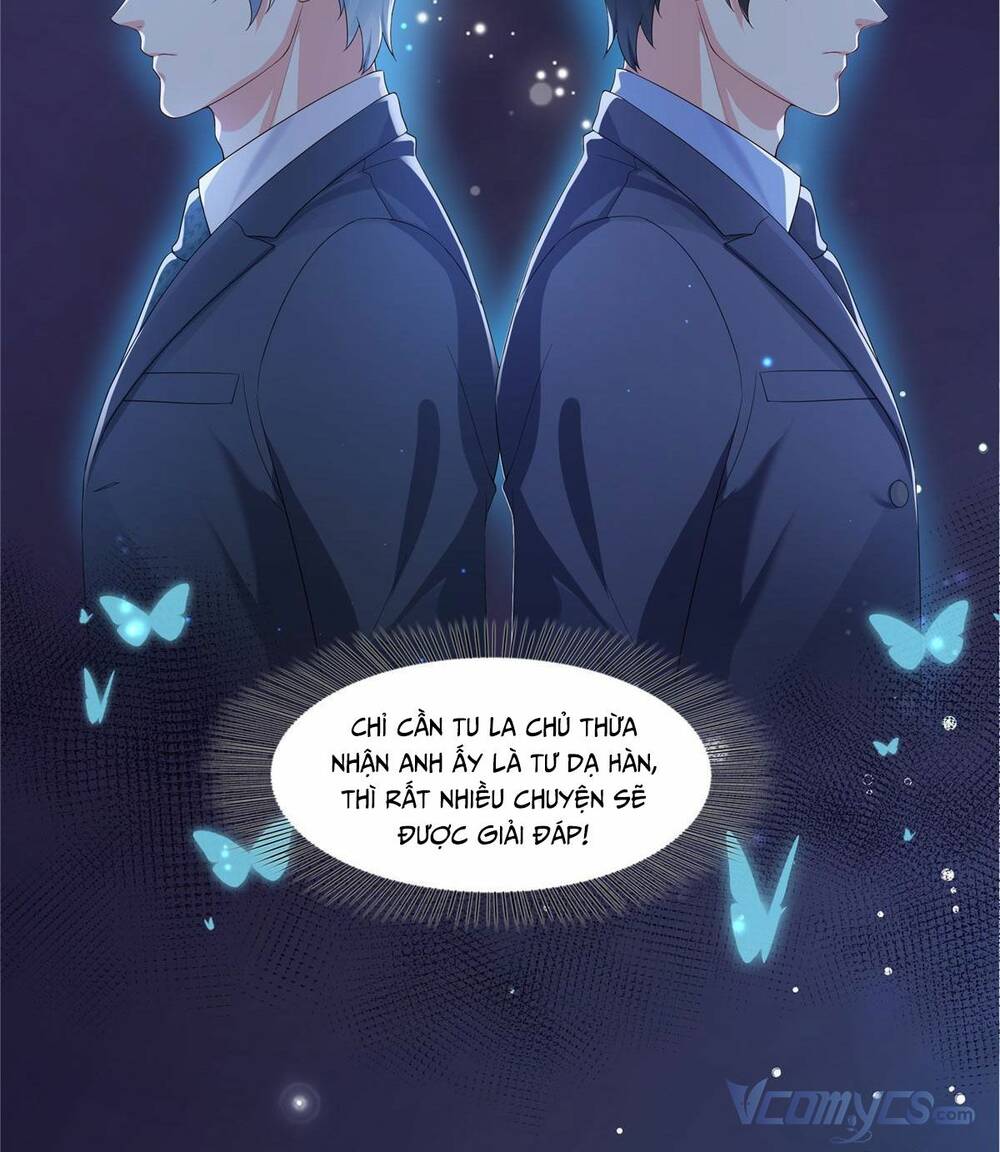 Hệt Như Hàn Quang Gặp Nắng Gắt - Chapter 346 - Page 4