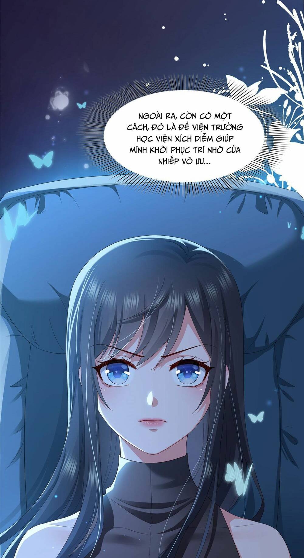 Hệt Như Hàn Quang Gặp Nắng Gắt - Chapter 346 - Page 5