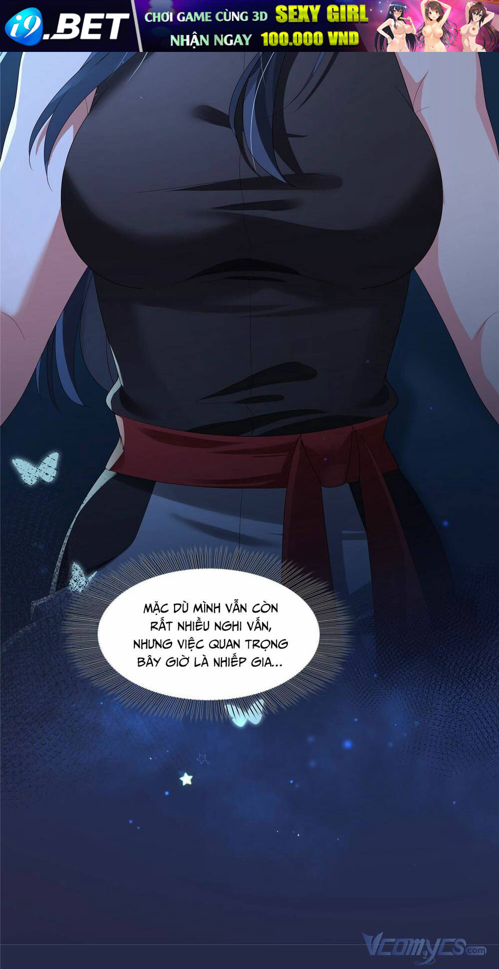 Hệt Như Hàn Quang Gặp Nắng Gắt - Chapter 346 - Page 6