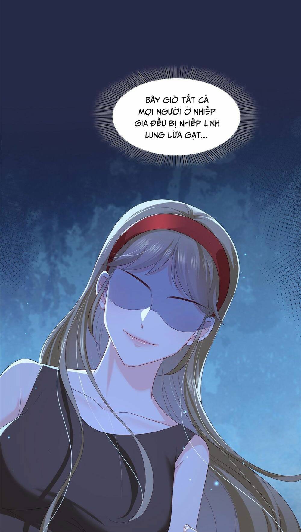 Hệt Như Hàn Quang Gặp Nắng Gắt - Chapter 346 - Page 7