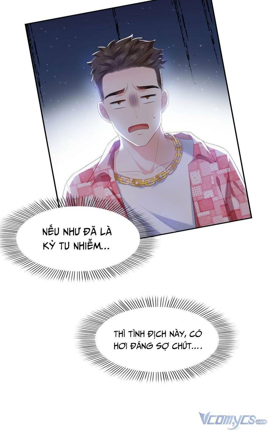 Hệt Như Hàn Quang Gặp Nắng Gắt Chapter 348 - Trang 9