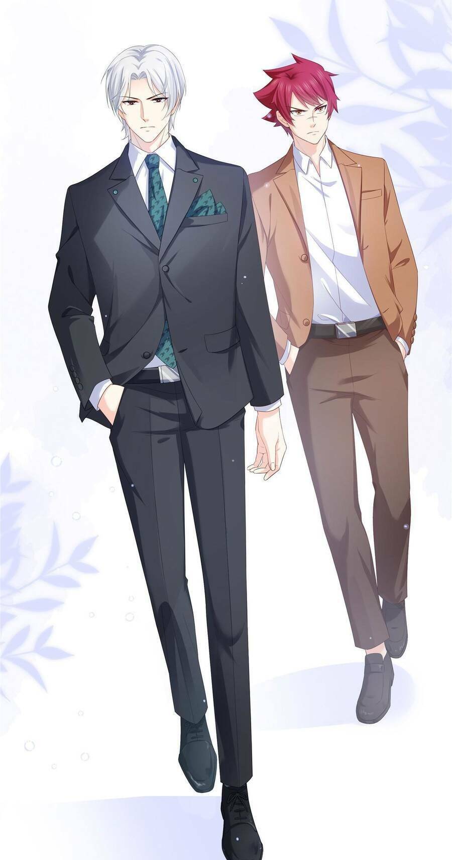 Hệt Như Hàn Quang Gặp Nắng Gắt Chapter 348 - Trang 12