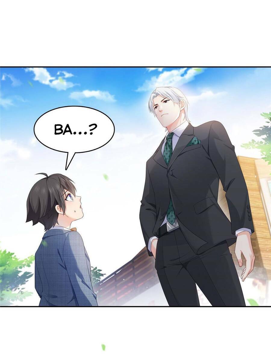 Hệt Như Hàn Quang Gặp Nắng Gắt Chapter 348 - Trang 14