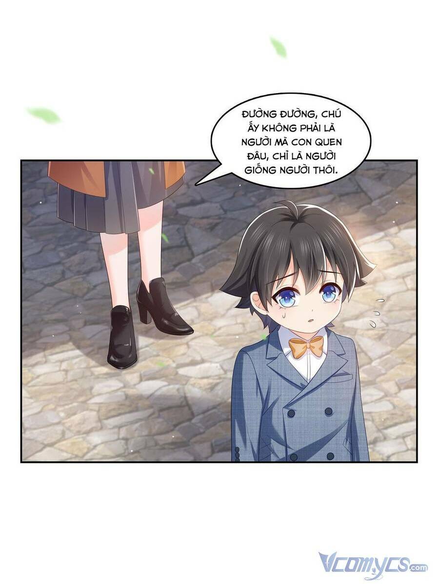 Hệt Như Hàn Quang Gặp Nắng Gắt Chapter 348 - Trang 15