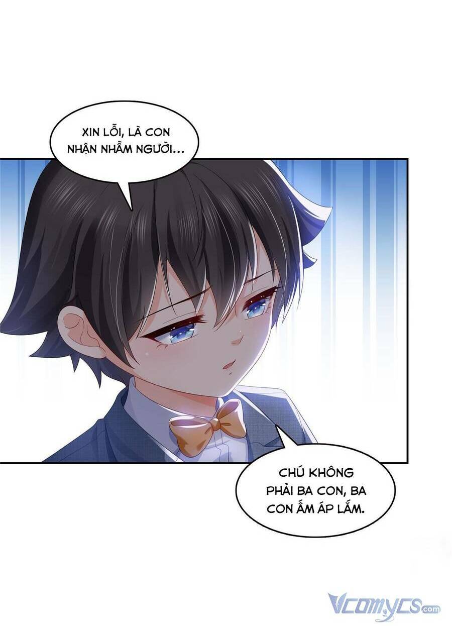 Hệt Như Hàn Quang Gặp Nắng Gắt Chapter 348 - Trang 17