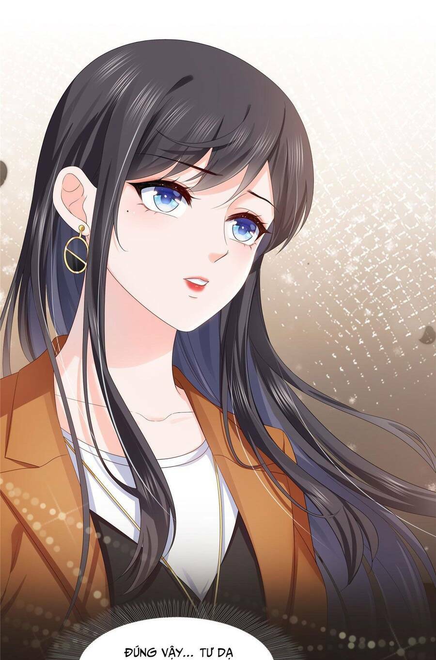 Hệt Như Hàn Quang Gặp Nắng Gắt Chapter 348 - Trang 18