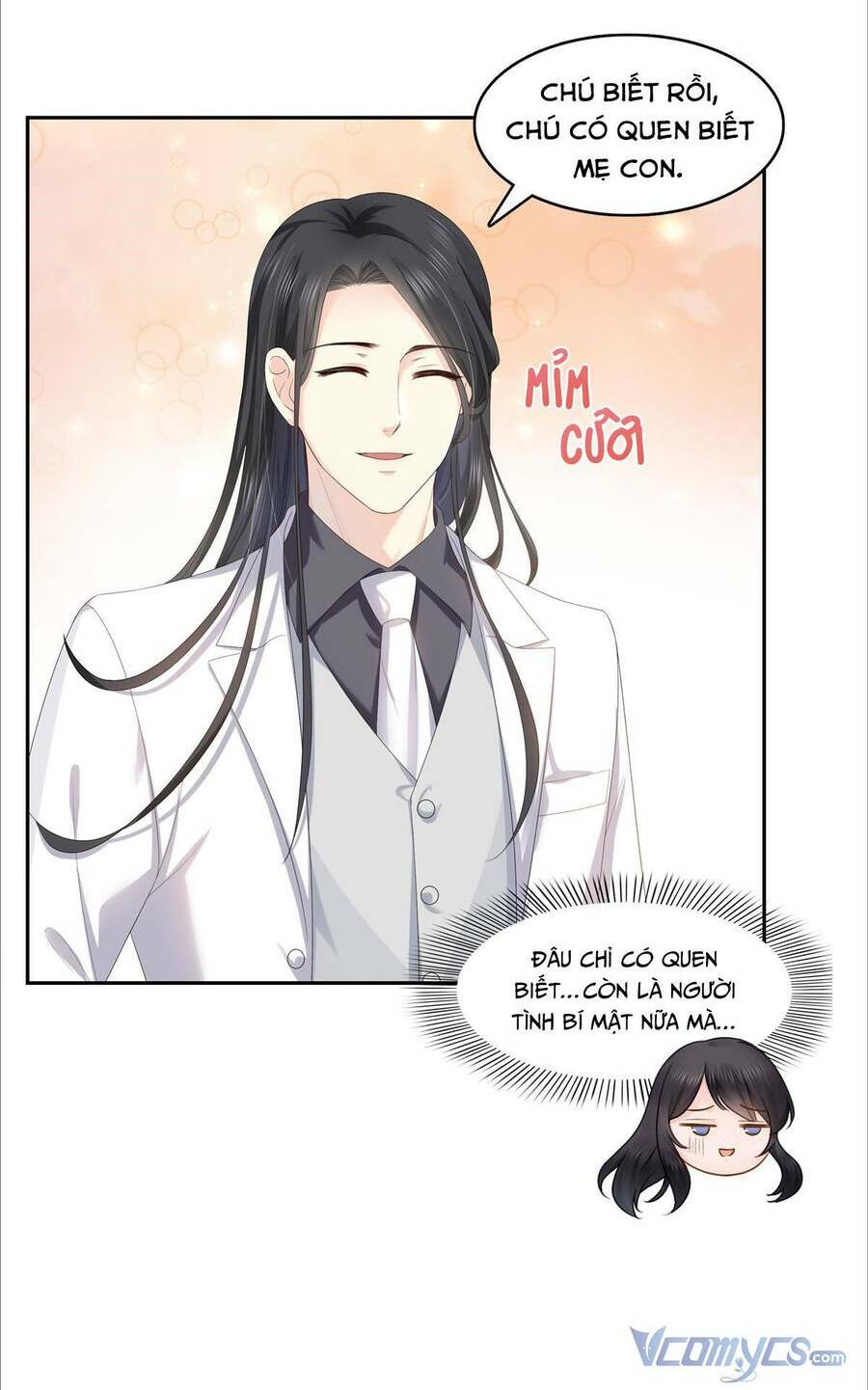 Hệt Như Hàn Quang Gặp Nắng Gắt Chapter 348 - Trang 1