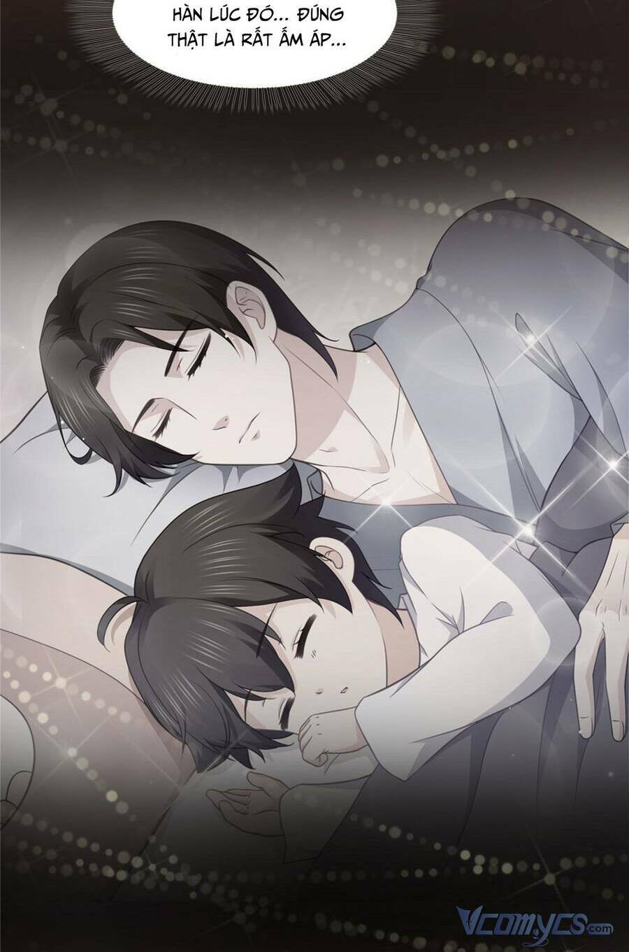 Hệt Như Hàn Quang Gặp Nắng Gắt Chapter 348 - Trang 19