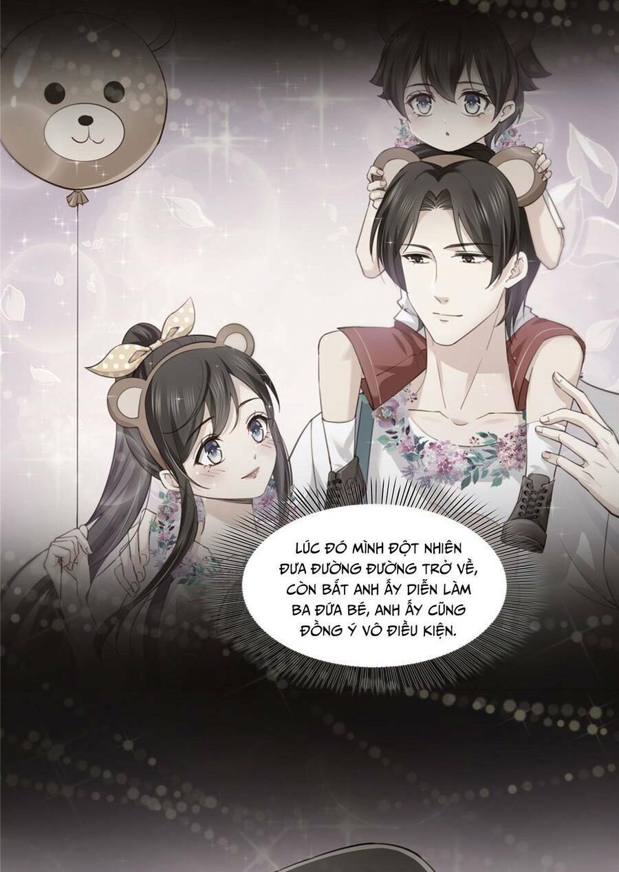 Hệt Như Hàn Quang Gặp Nắng Gắt Chapter 348 - Trang 20