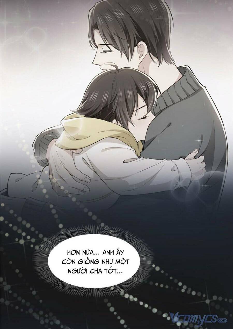 Hệt Như Hàn Quang Gặp Nắng Gắt Chapter 348 - Trang 21