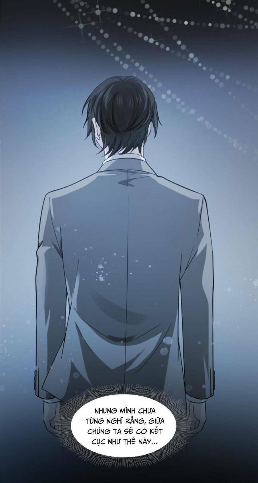 Hệt Như Hàn Quang Gặp Nắng Gắt Chapter 348 - Trang 22