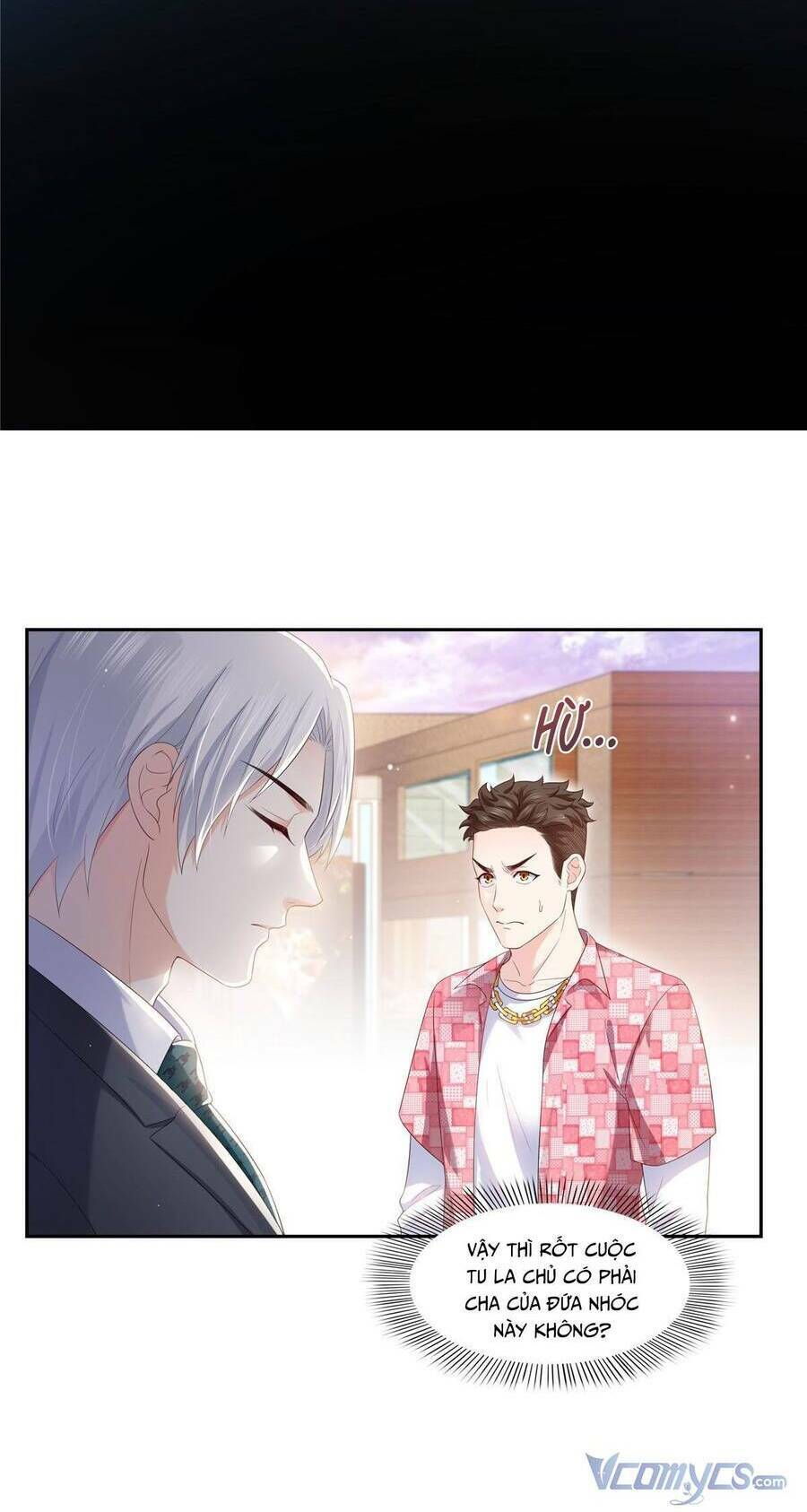 Hệt Như Hàn Quang Gặp Nắng Gắt Chapter 348 - Trang 23