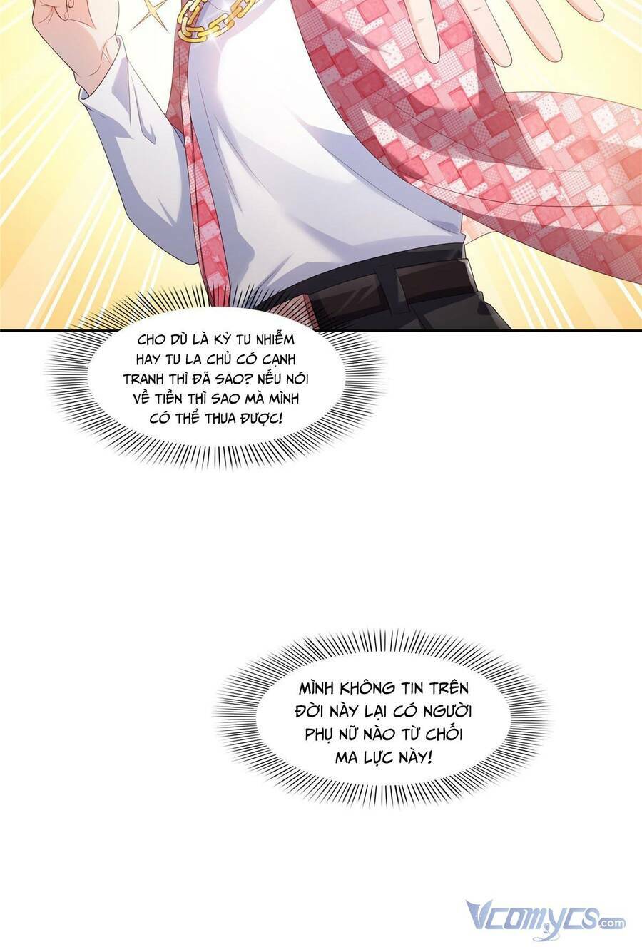 Hệt Như Hàn Quang Gặp Nắng Gắt Chapter 348 - Trang 25