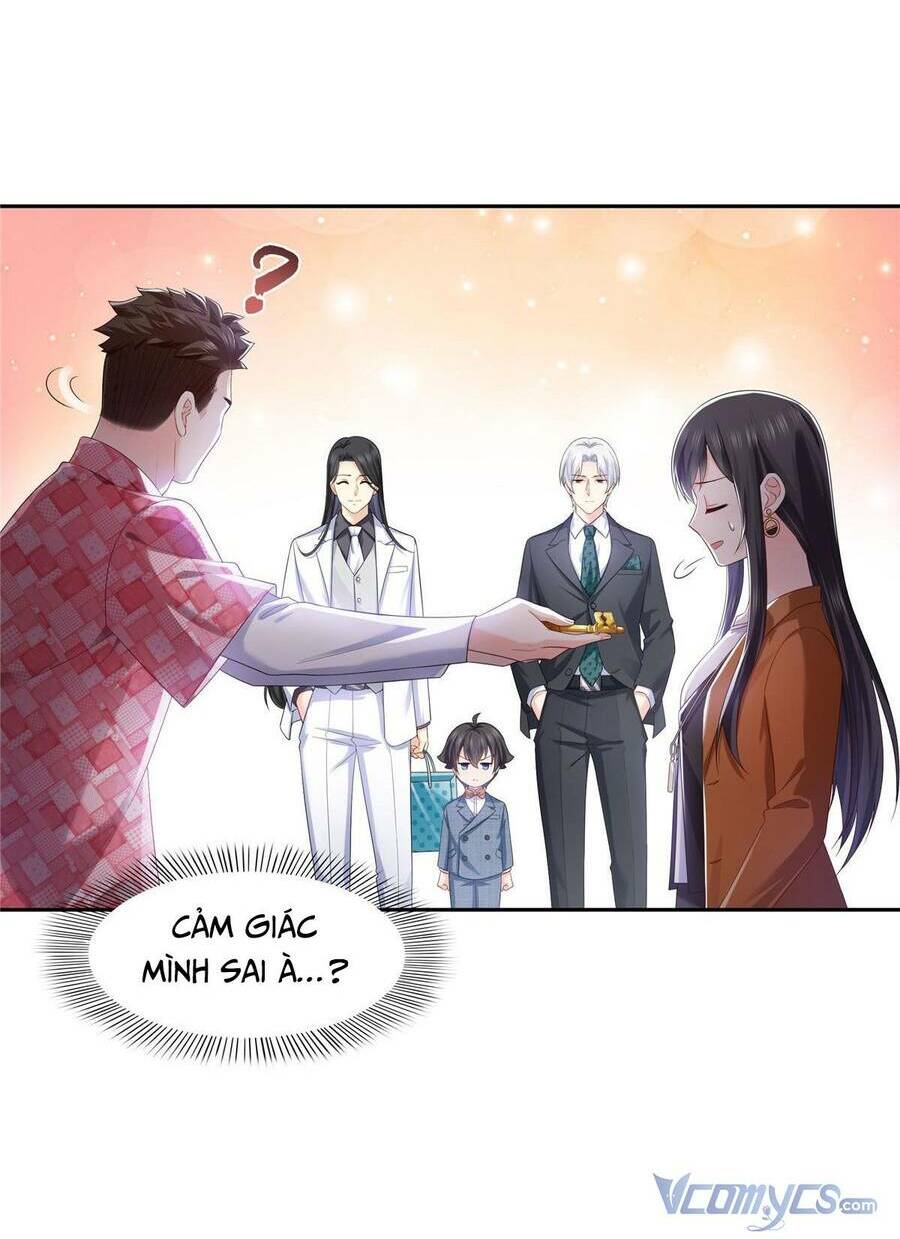 Hệt Như Hàn Quang Gặp Nắng Gắt Chapter 348 - Trang 27